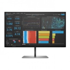 HP Z27Q G3 27 inch 2K QHD IPS Monitor