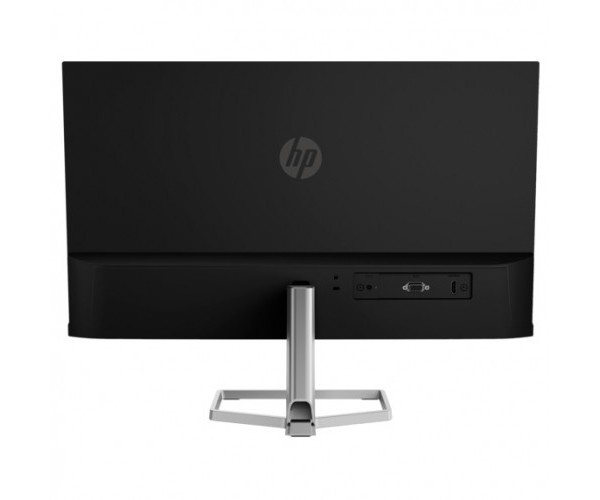 HP M24f 24 inch FHD IPS Monitor