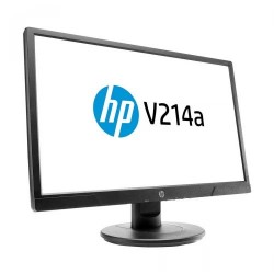 HP V214a 20.7 inch FHD LED Monitor