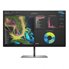 HP Z27k G3 27 inch 4K USB-C IPS Monitor