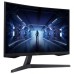 Samsung C27G55T Odyssey G5 27 inch 2K 144Hz Curved Gaming Monitor