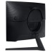 Samsung C27G55T Odyssey G5 27 inch 2K 144Hz Curved Gaming Monitor