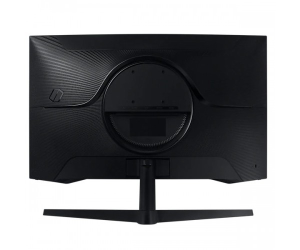 Samsung C27G55T Odyssey G5 27 inch 2K 144Hz Curved Gaming Monitor
