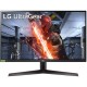 LG UltraGear 27GN800-B 27 inch QHD IPS 1ms 144Hz HDR Gaming Monitor