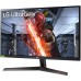 LG UltraGear 27GN800-B 27 inch QHD IPS 1ms 144Hz HDR Gaming Monitor