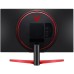 LG UltraGear 27GN800-B 27 inch QHD IPS 1ms 144Hz HDR Gaming Monitor