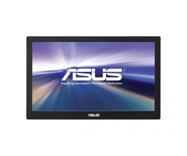 ASUS MB169B+ 15.6" FHD IPS USB Portable Monitor