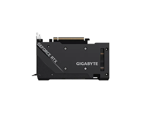 Gigabyte Geforce RTX 3060 Windforce OC 12GB Graphics Card