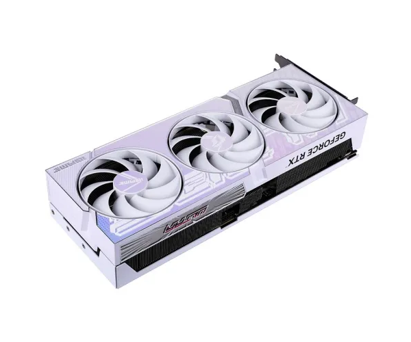 Colorful iGame GeForce RTX 4080 16GB Ultra W OC GDDR6X Graphics Card