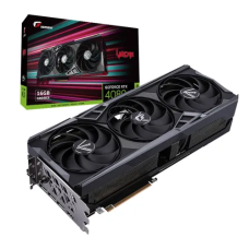 Colorful iGame GeForce RTX 4080 16GB Vulcan OC-V GDDR6X Graphics Card