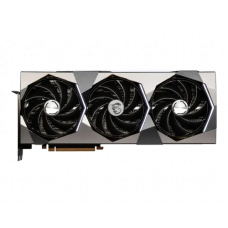 MSI GeForce RTX 4080 16GB SUPRIM GDDR6X Graphics Card