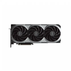 MSI GeForce RTX 4080 16GB VENTUS 3X GDDR6X Graphics Card