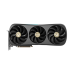 ZOTAC GAMING GeForce RTX 4080 16GB Trinity GDDR6X Graphics Card