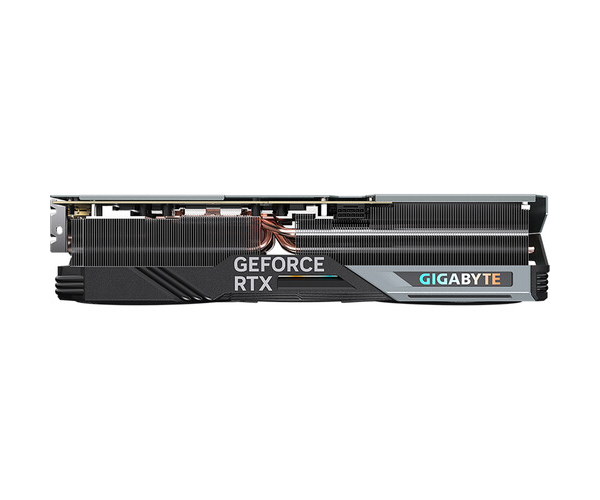 GIGABYTE GeForce RTX 4080 16GB GAMING OC GDDR6X Graphics Card 
