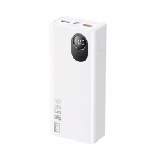 Remax RPP-503 Dinba Series Type-C 65W + 2USB 22.5W 30000mAh Power Bank