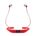 JBL Reflect Fit Heart Rate Wireless Red Earphone
