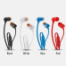 JBL TUNE 110 IN-EAR HEADPHONES