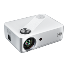 AUN AKEY8 LED 6000 Lumens Full HD Projector