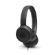 JBL TUNE 500 WIRED ON-EAR HEADPHONES