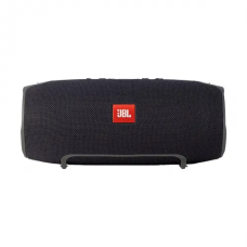 JBL Xtreme Black Portable Bluetooth Speaker