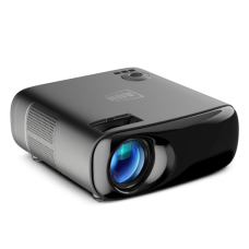 AUN AKEY9 8000 Lumens Full HD Smart Android Portable Projector
