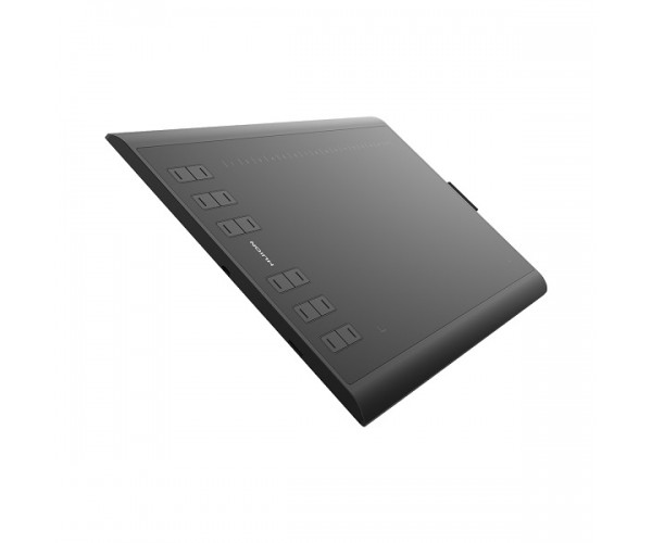 Huion Inspiroy H1060P Graphics Drawing Tablet