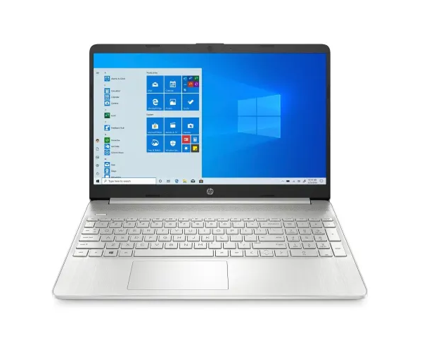 HP 15s-fq5487TU Core i3 12th Gen 15.6" FHD Laptop