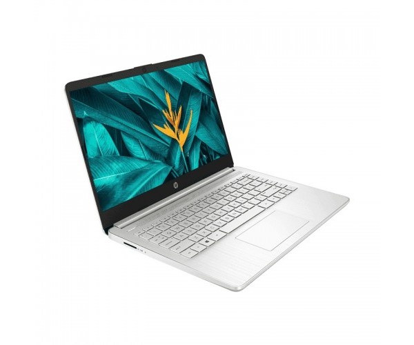 HP 14s-dq5345TU Core i3 12th Gen 14" FHD Laptop