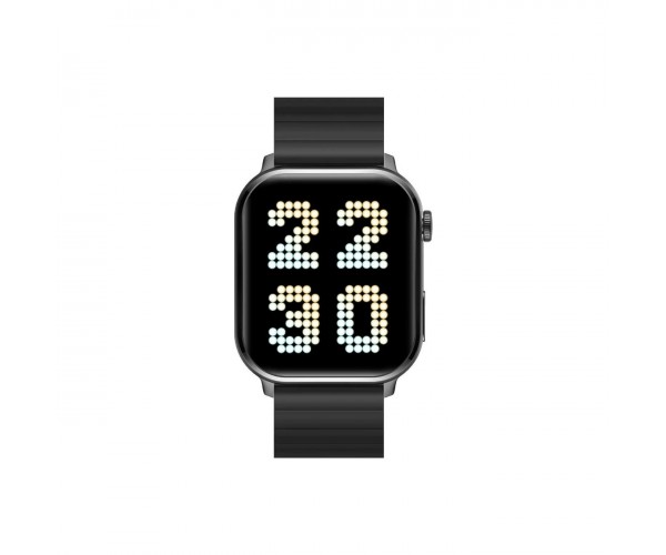 IMILAB W02 Bluetooth Calling Smart Watch (Dual Strap)