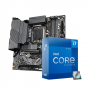 Intel 12th Gen Core i7-12700 Alder Lake Processor & Gigabyte B660M GAMING X AX DDR4 12th Gen Intel Micro-ATX Motherboard