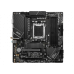 MSI PRO B650M-A WIFI DDR5 AMD AM5 mATX Motherboard