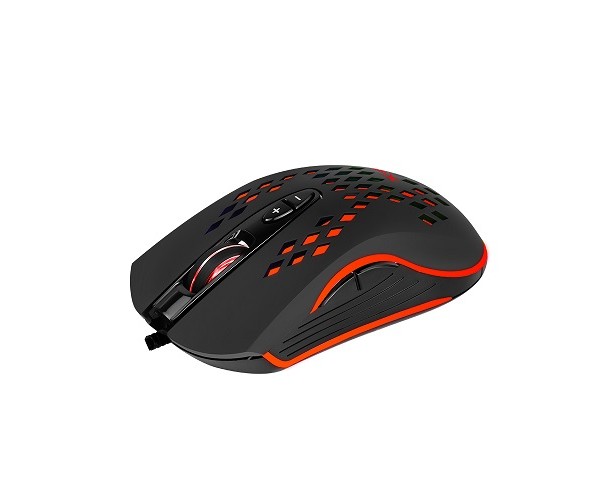 Xtrike Me GM-222 Backlit Wired Optical Gaming Mouse