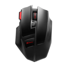 Xtrike Me GW-600 2.4G Wireless Gaming Mouse