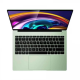 Realme Book i5 Intel Core i5 1135G7 14 Inch 2K IPS Display Green Laptop