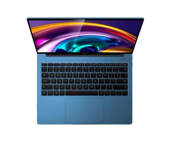 Realme Book i5 Intel Core i5 1135G7 14 Inch 2K IPS Display Blue Laptop