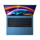 Realme Book i5 Intel Core i5 1135G7 14 Inch 2K IPS Display Blue Laptop