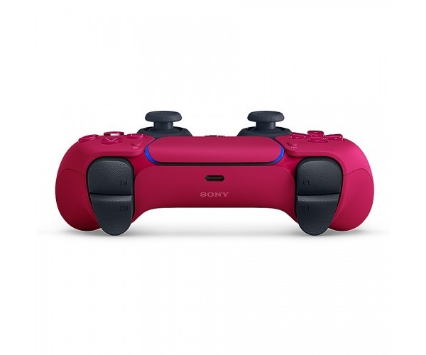 PlayStation 5 DualSense Wireless Controller - Cosmic Red