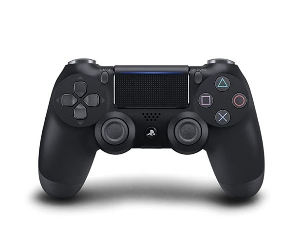 PS4 DualShock 4 Wireless Controller Black (Original)