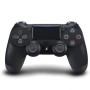 PS4 DualShock 4 Wireless Controller Black (Original)