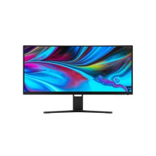 Xiaomi Redmi RMMNT30HFCW 30-inch 200Hz Curved Gaming Monitor