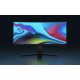 Xiaomi Redmi RMMNT30HFCW Curved 30-inch 200Hz Gaming Monitor
