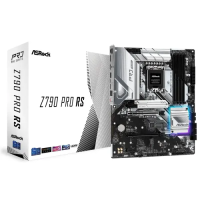 ASRock Z790 Pro RS 13th Gen & 12th Gen ATX Motherboard