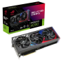 Asus ROG Strix GeForce RTX 4090 24GB GDDR6X Graphics Card