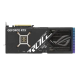 Asus ROG Strix GeForce RTX 4090 24GB GDDR6X Graphics Card
