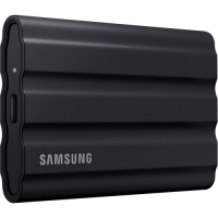 Samsung T7 Shield 1TB Black Portable SSD 1050MB/s