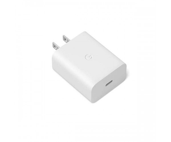 Google 30W USB-C Power Adapter