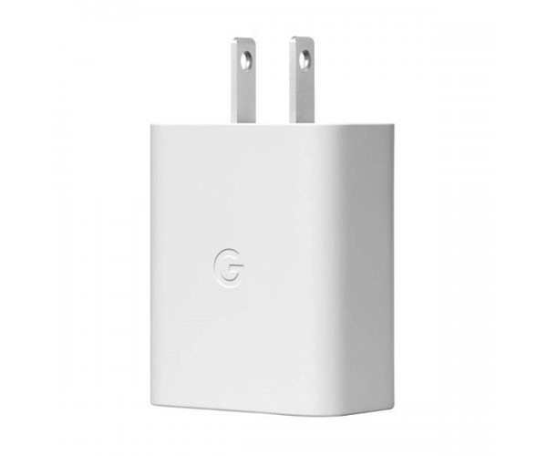 Google 30W USB-C Power Adapter