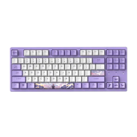 Dareu A87 Dream Cherry MX Mechanical Keyboard
