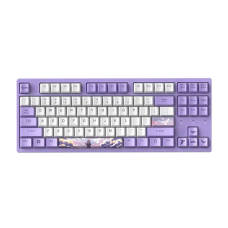 Dareu A87 Dream Cherry MX Mechanical Keyboard
