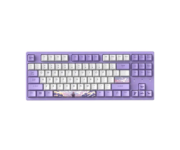 Dareu A87 Dream Cherry MX Mechanical Keyboard
